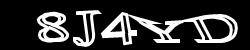 CAPTCHA code image