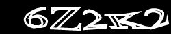 CAPTCHA code image