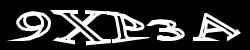 CAPTCHA code image