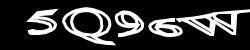 CAPTCHA code image