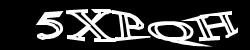 CAPTCHA code image