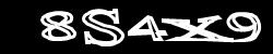 CAPTCHA code image