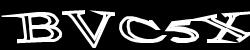 CAPTCHA code image