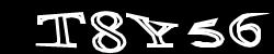 CAPTCHA code image