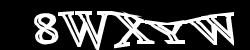 CAPTCHA code image