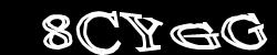 CAPTCHA code image