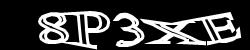 CAPTCHA code image