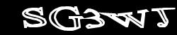 CAPTCHA code image