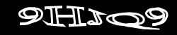 CAPTCHA code image