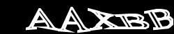 CAPTCHA code image