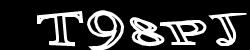 CAPTCHA code image