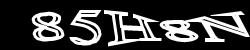 CAPTCHA code image