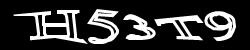 CAPTCHA code image