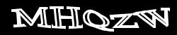 CAPTCHA code image