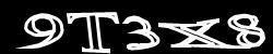 CAPTCHA code image