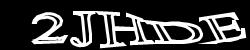 CAPTCHA code image