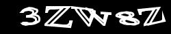 CAPTCHA code image