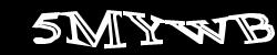 CAPTCHA code image