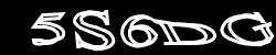 CAPTCHA code image