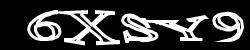 CAPTCHA code image