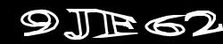 CAPTCHA code image
