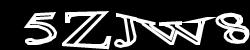CAPTCHA code image