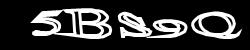 CAPTCHA code image