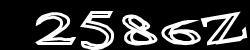 CAPTCHA code image