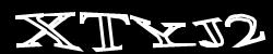 CAPTCHA code image