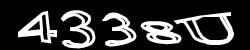 CAPTCHA code image