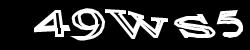 CAPTCHA code image