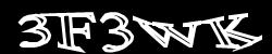 CAPTCHA code image