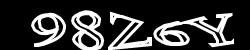 CAPTCHA code image