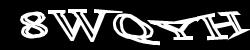 CAPTCHA code image