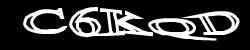 CAPTCHA code image