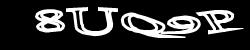 CAPTCHA code image