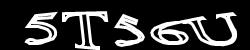 CAPTCHA code image