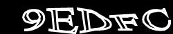 CAPTCHA code image