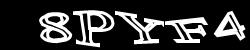CAPTCHA code image
