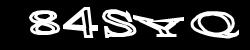 CAPTCHA code image