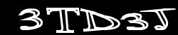 CAPTCHA code image