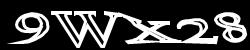 CAPTCHA code image
