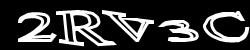 CAPTCHA code image