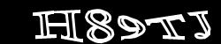 CAPTCHA code image