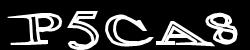 CAPTCHA code image