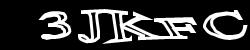 CAPTCHA code image