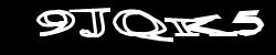 CAPTCHA code image
