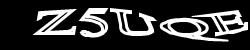 CAPTCHA code image