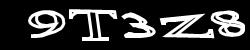 CAPTCHA code image
