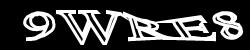 CAPTCHA code image